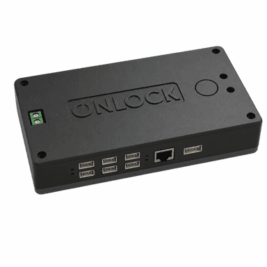 Onlock Link 12
