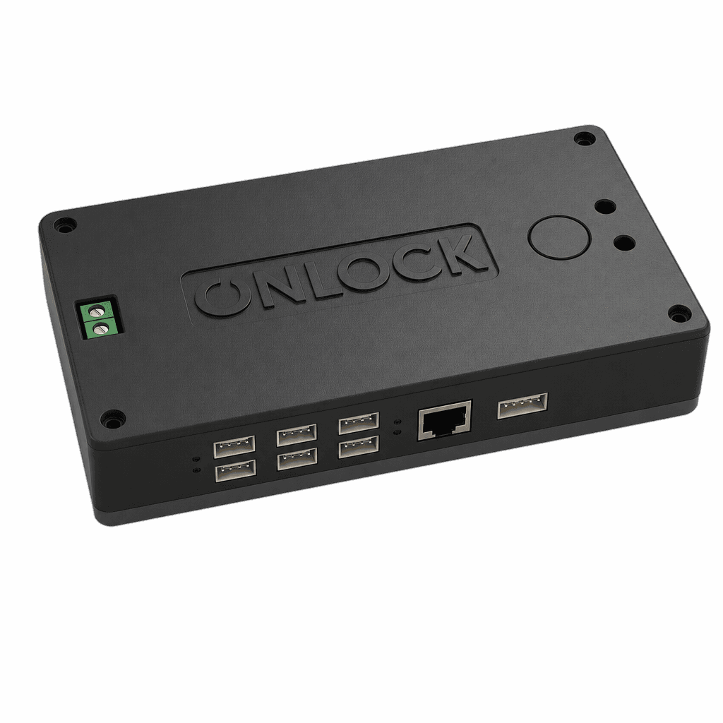 Onlock Link 12