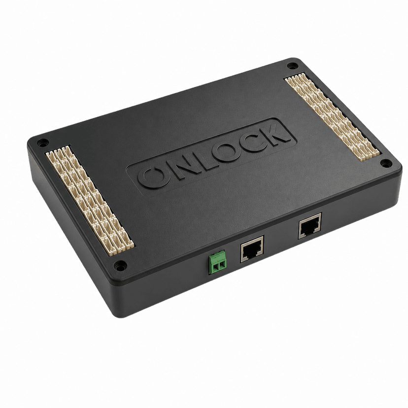 Onlock Link 48