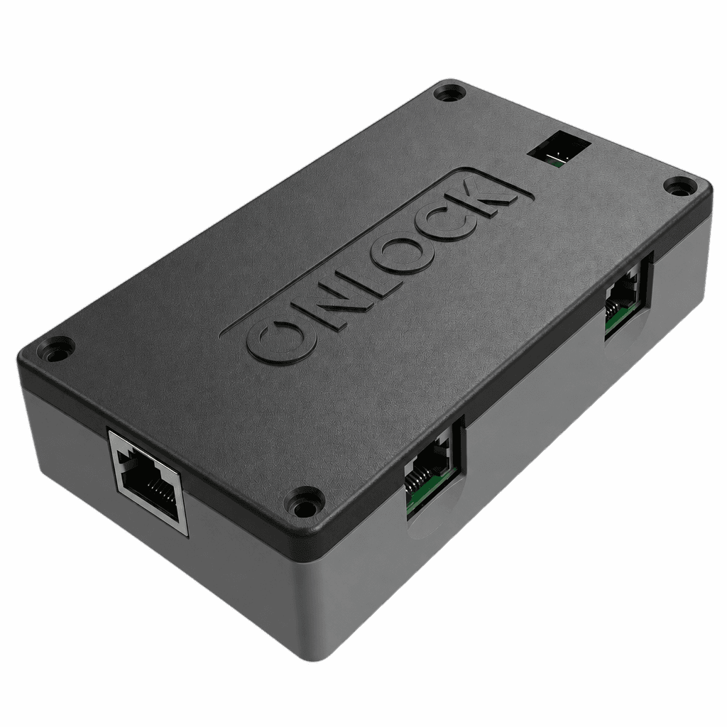 Onlock X